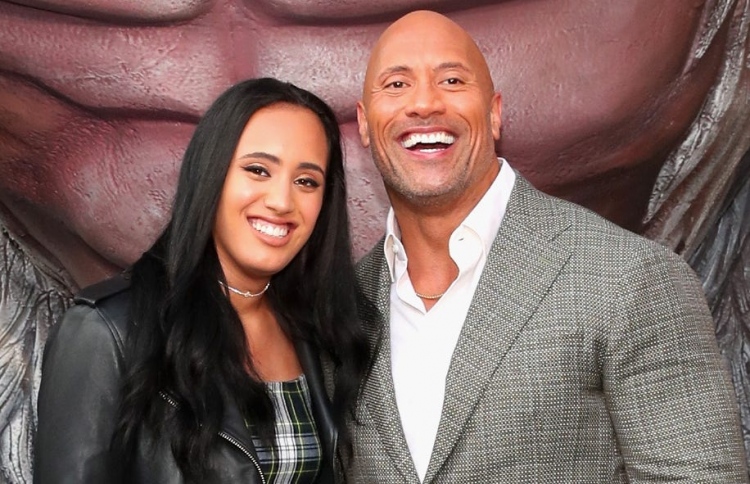 ރޮކްގެ ދޮށީ އަންހެން ދަރިފުޅު ވެސް ރެސްލިން އަށް