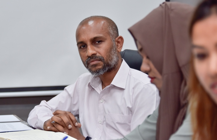 މައުލޫމާތު ހޯދައި ލިބިގަތުމުގެ ގާނޫނު ބަދަލުކުރަނީ