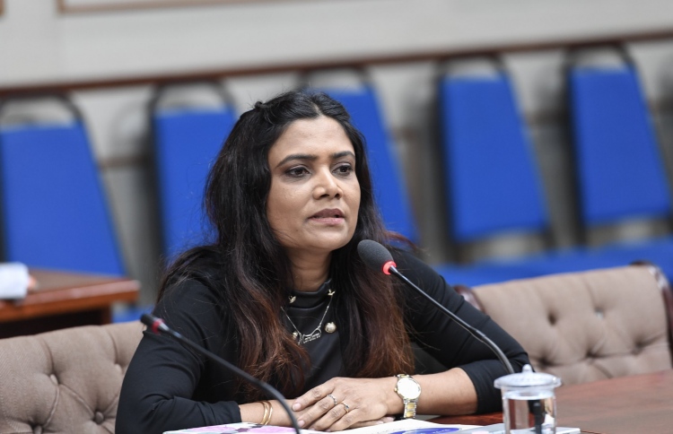 ގޯހެއް ހެއްދެވުނު ކަމަކަށް މަރީ ގަބޫލެއް ނުކުރެއްވި