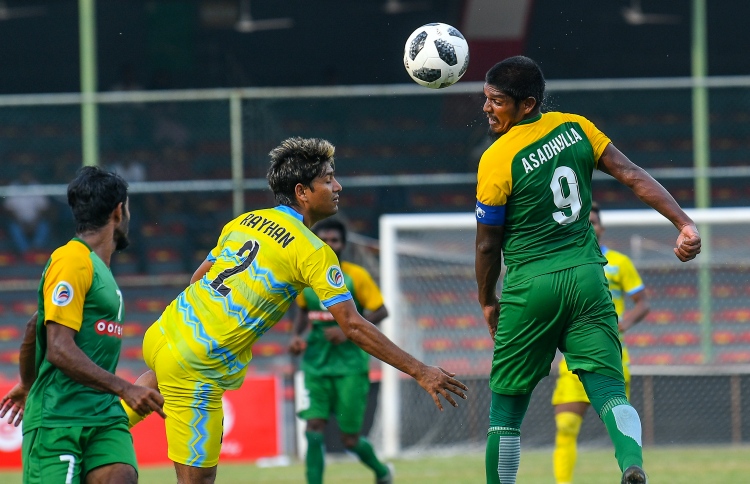 މާލީ ގެއްލުމުގެ ބަދަލު އޭއެފްސީން ނުދިން!