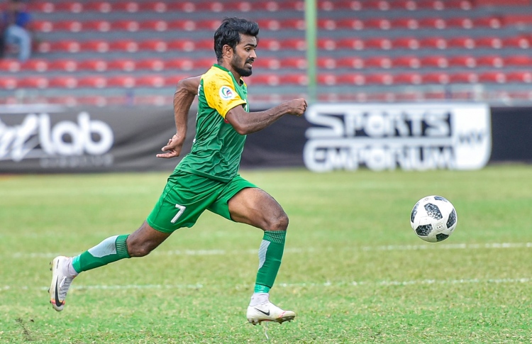 މިއީ އުނދަގޫ ހާލަތެއް، ޓީމަށް ބަދަލުތަކެއް އަންނާނެ