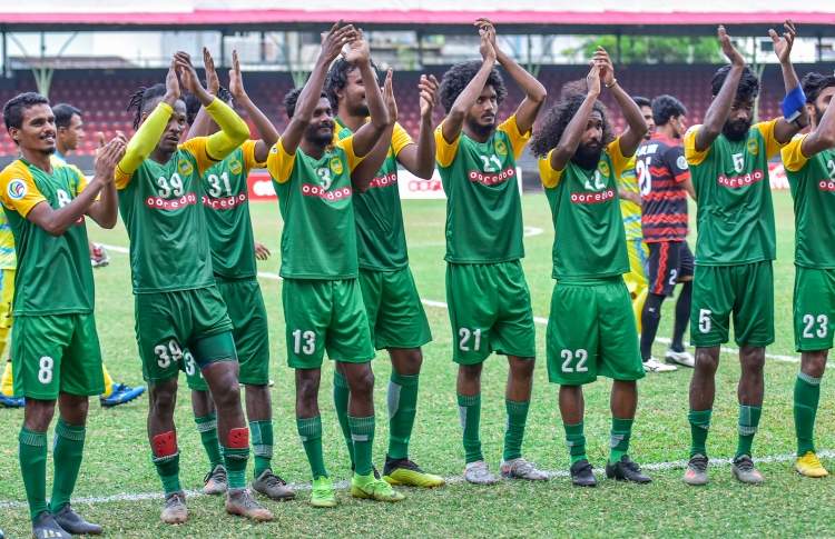 ޕްރެކްޓިސް ފެށުމުގެ ހުއްދަ އަށް މާޒިޔާ އިން އެދިއްޖެ