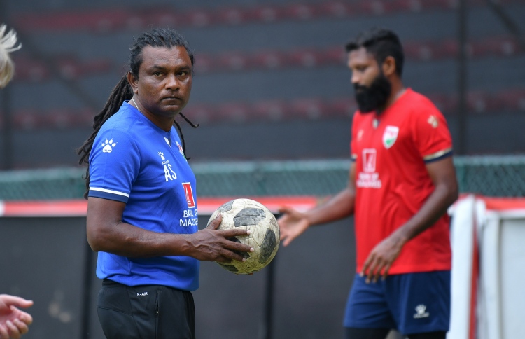 ބޮޑު ކާމިޔާބަކީ ކުޅުންތެރިންގެ އިތުބާރު ލިބުން: ސުޒޭން