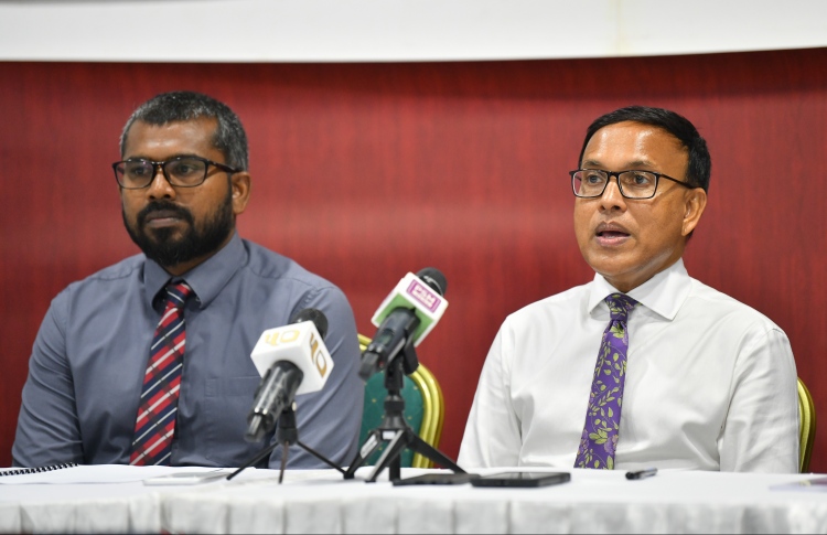 ހުޅުމާލޭގައި ބޮޑު ކޯޓް ކޮމްޕްލެކްސްއެއް ގާއިމްކުރަނީ