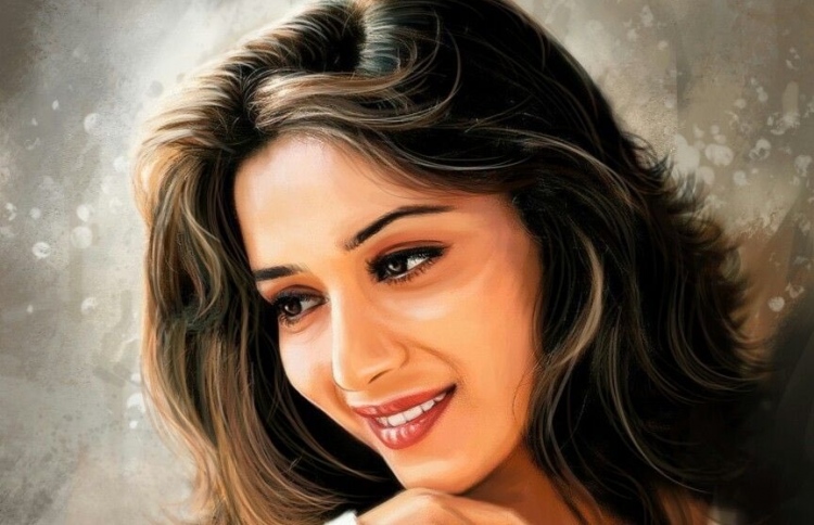 މަދޫރީގެ ވެބް ސީރީޒަކީ "ދަ ހިރޮއިން"