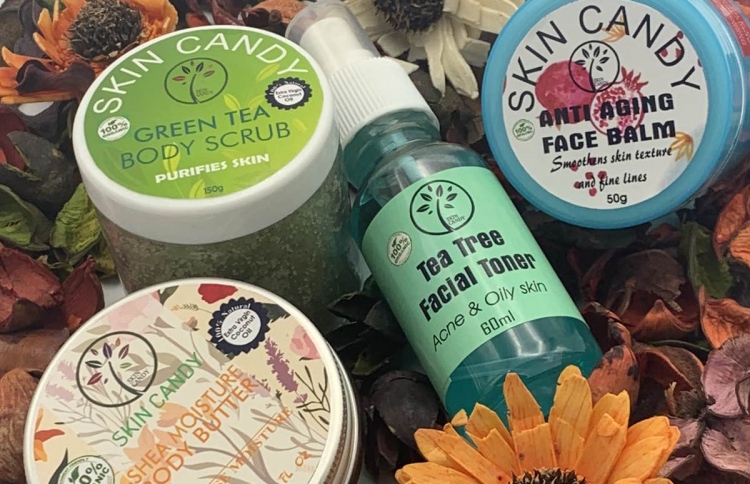 ސްކިން ކެންޑީގެ ޓްރީޓްމަންޓުތަކުން ބޮޑެތި ޑިސްކައުންޓް