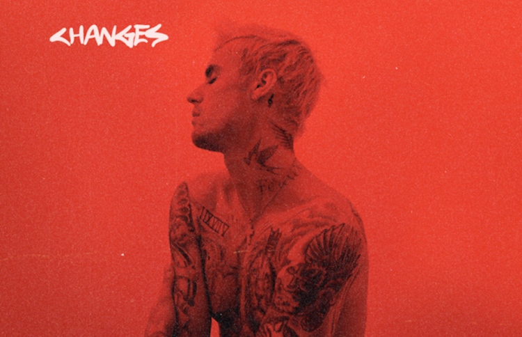 ޖަސްޓިން ބީބާގެ "ޗޭންޖެސް" ނެރެފި