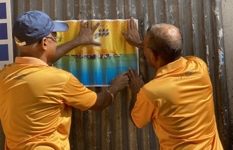 60 ޕަސެންޓަށް ވުރެ ބޮޑު ކާމިޔާބެއް ހޯދާނެ: ރައީސް