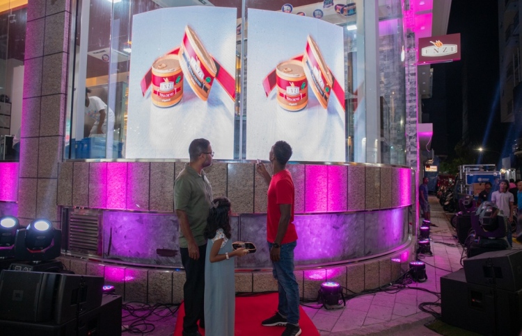 އެންޒީ މަސްދަޅުގެ އަގު ހެޔޮކޮށްފި