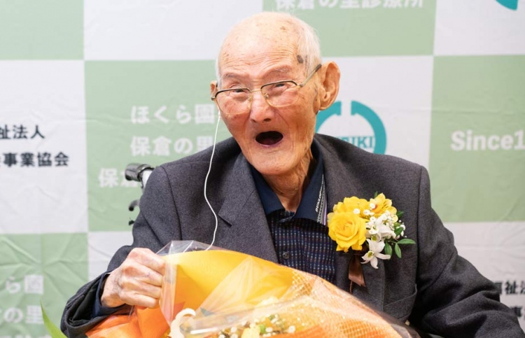 އެންމެ ދުވަސްވީ ފިރިހެން މީހާ މަރުވެއްޖެ