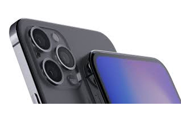 5ޖީ އައިފޯނުތަކަށް އެޕަލްގެ އަމިއްލަ އެންޓަނާ