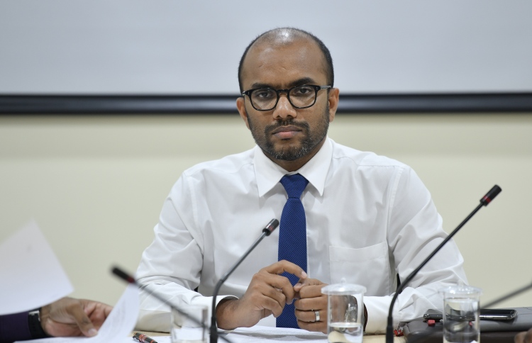 2022ގެ ކުރިން މިނިމަމް ވޭޖް ކަނޑައަޅާކަށް ނުފެނޭ