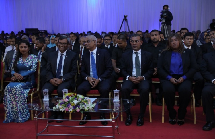 ރަސްމީ ގެކޮޅު ހަމަޖައްސާ ބިލް ރައީސް އޮފީހަށް