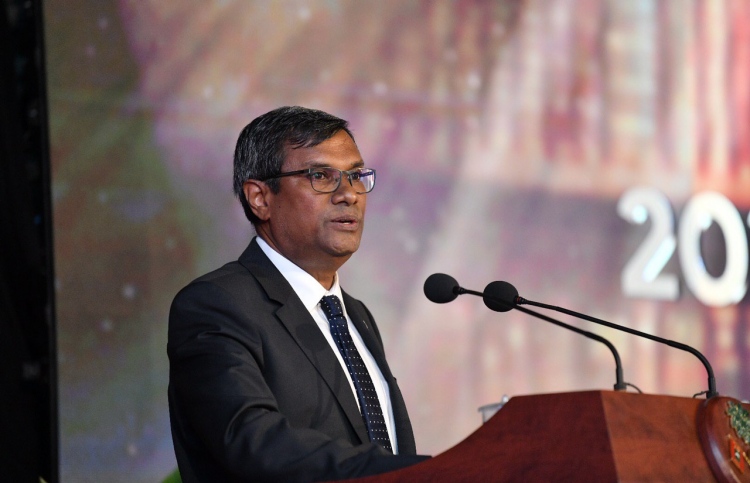 ނުފޫޒެއްގައި ނުޖެހި، ހައްގުތައް ނަގަހައްޓާނެ:މުއުތަސިމް