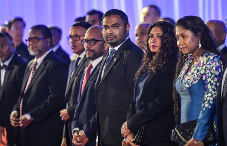 އިސްތިއުނާފް މަޖިލީހަށް ފަނޑިޔާރު މަހާޒް އައްޔަންކޮށްފި