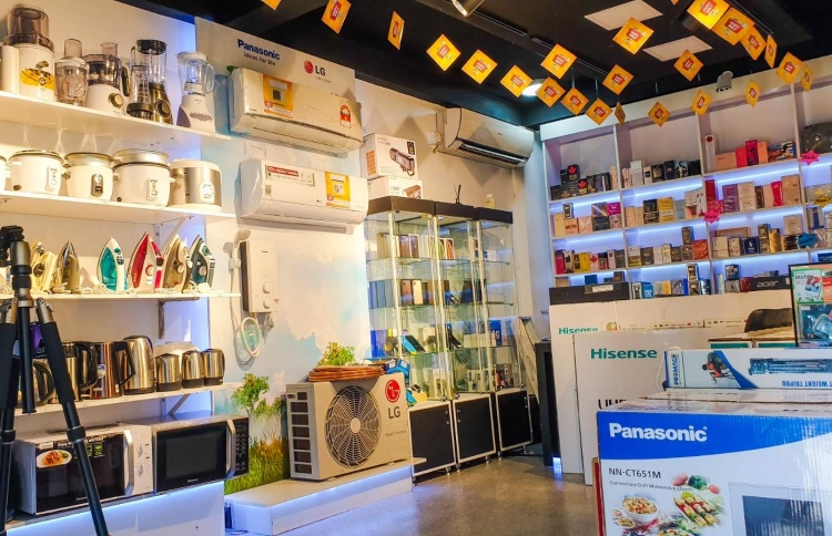 ރަންފައުނު ރޯދަ ސޭލް: ޑިސްކައުންޓް 35 ޕަސެންޓަށް!