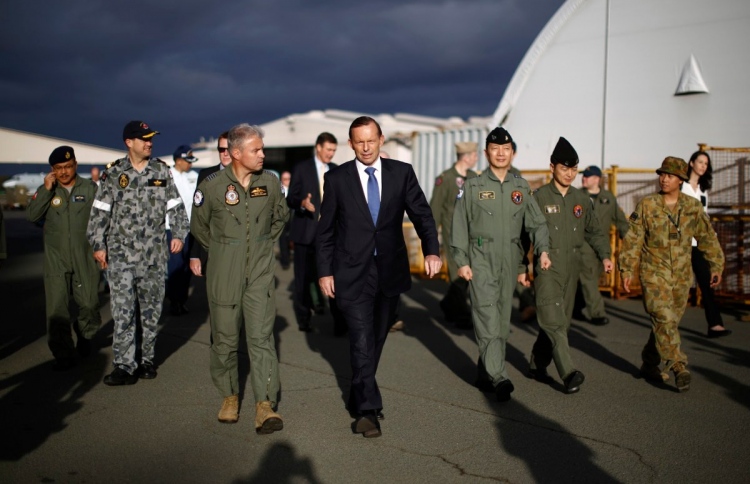 އެމްއެޗް370 ވައްޓާލީ ޕައިލެޓްކަމަށް ކުރިން ގަބޫލްކުރި