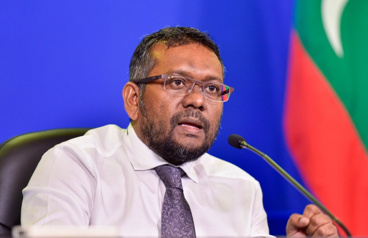 މިނިމަމް ވޭޖަކަށް ބޯޑުން ހުށަހެޅީ 6،400ރ.