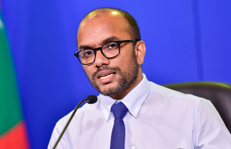 އެއްބަސްވުން ބާތިލްކޮށް ފައިސާ ހޯދަން ހެލްތަށް ވަނީ އަންގާފައި