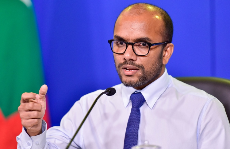 އެމްއެމްއޭ އިން ހަތަރު މަހުން 4 ބިލިއަން ރުފިޔާ ދީފި