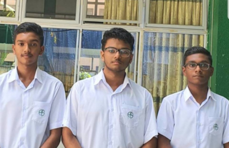 އަމީނިއްޔާގައި ފުރަތަމަ ފަހަރަށް ފިރިހެން ކެޕްޓަނެއް