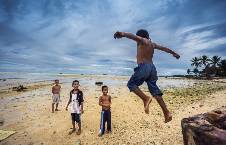 ކުރިމަގުގެ ޖީލު އޮތީ ނުރައްކަލެއްގައި: ޑަބްލިއުއެޗްއޯ