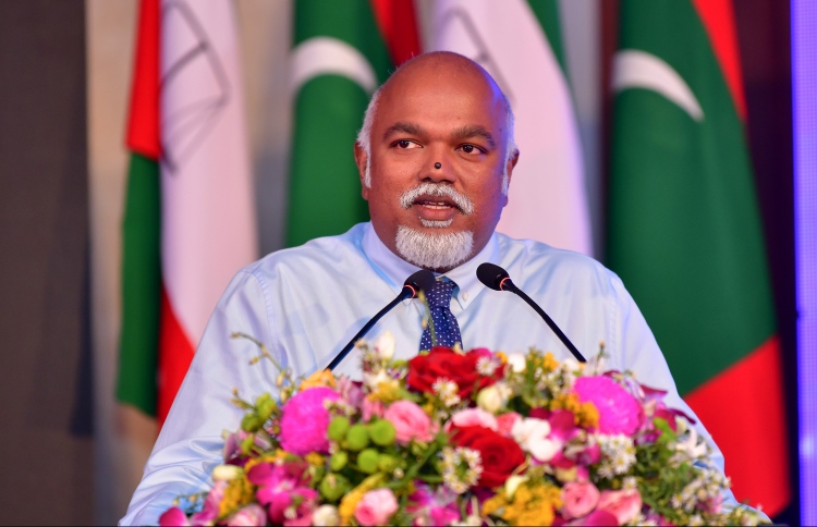 އެމްއެމްއޭގެ ބޯޑުން ދެ ބޭފުޅަކު ވަކިކޮށްފި