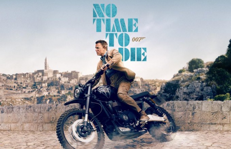 "ނޯ ޓައިމް ޓު ޑައި" ގެ ފުރަތަމަ ޕްރީމިއާ 28 ގައި