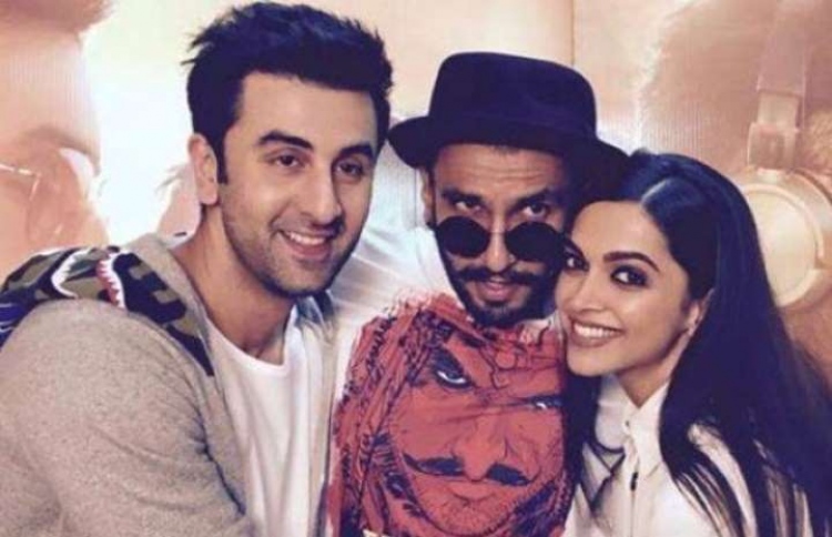 ރަންބީރްގެ މައިންބަފައިންގެ ރޯލަށް ދީޕިކާގެ ދެމަފިރިން