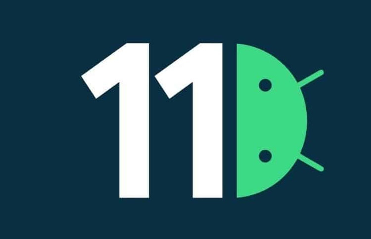 އެންޑްރޮއިޑް 11: ފޯނުގެ ފަހަތުގައި ދެ ޓަކި ޖަހާލާ