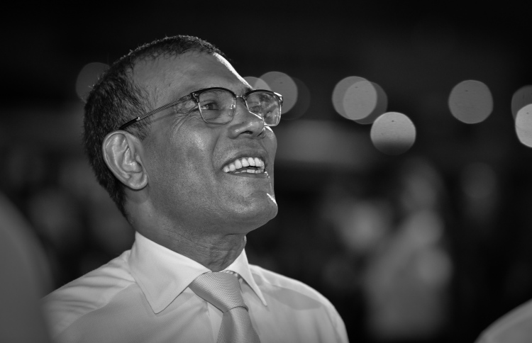 ނަޝީދާ ބެހޭ ގޮތުން ދޮގުވާހަކަ ދެއްކި މީހަކަށް ދައުވާ