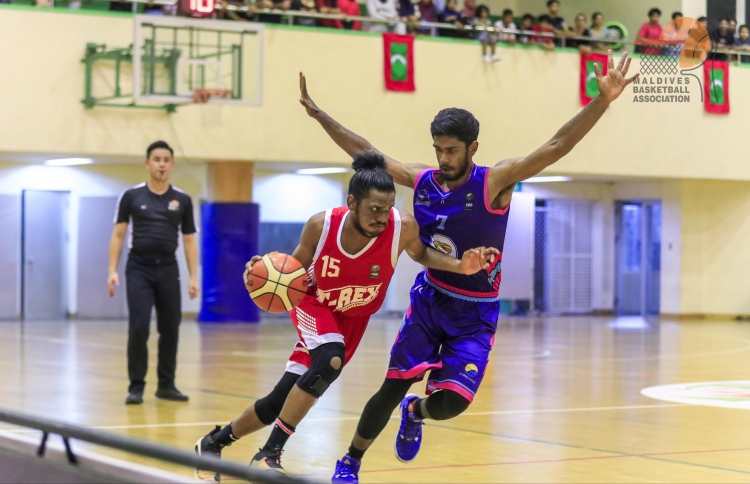 އިންޑޯ ހުސްކުރަން ހެލްތުން ފެހި ސިގުނަލެއް