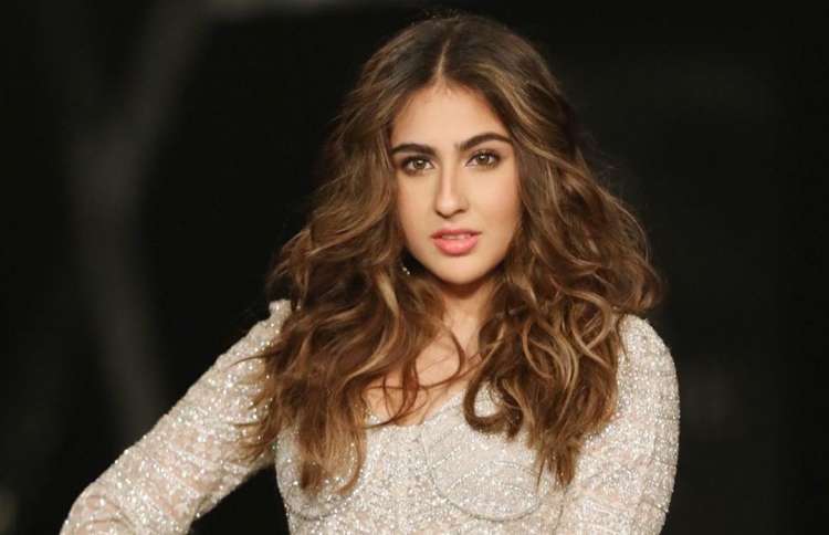 ފިލްމީ ތަރިންނަކީ ނަމޫނާ ބައެއް ނޫން: ސާރާ