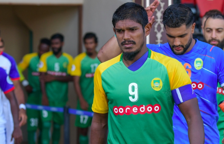 އަސަދުﷲގެ ކަކުލަށް އަނެއްކާ ވެސް ސީރިއަސް އަނިޔާއެއް