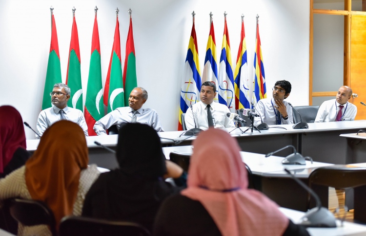 ބިލް ބޮޑުކަަމަށް ދައްކަނީ ޑިސްކައުންޓް ނުދޭތީ: ސްޓެލްކޯ