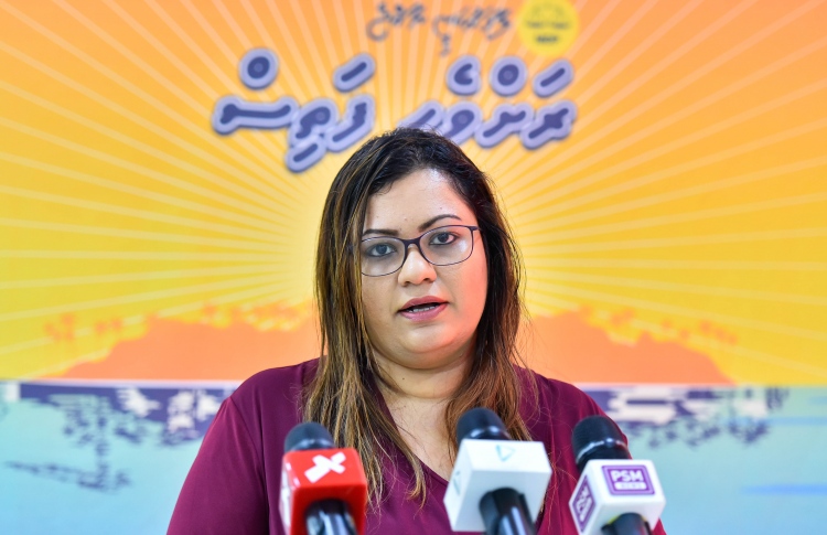 އެލްޖީއޭގެ ސީއީއޯއަށް އެމްޑީޕީ ޑެޕިއުޓީ އެސްޖީ އަފްޝަން