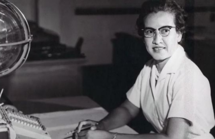 ނާސާގެ އަންހެން ހިސާބު އިލްމުވެރިޔާ އަވަހާރަވެއްޖެ