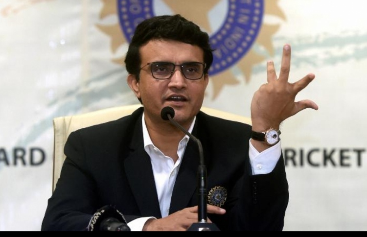 ގަންގޫލީގެ ފިލްމެއް، ކުޅޭނީ ރިތިކް؟