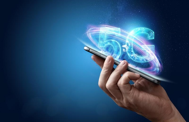 5ޖީ ނެޓްވޯކުން ސިއްހަތަށް ނުރައްކަލެއް ނެތް