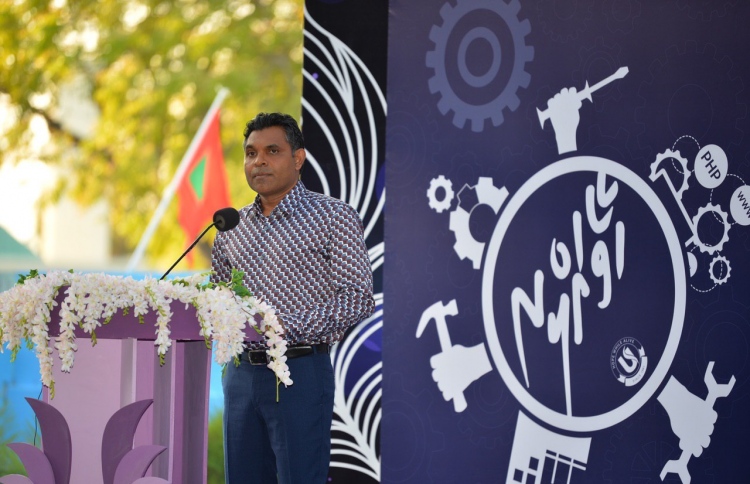 ގްރޭޑް 10 ނިންމާ ކުދިންނަށް "ހޭވައްލާ" ޕްރޮގްރާމް