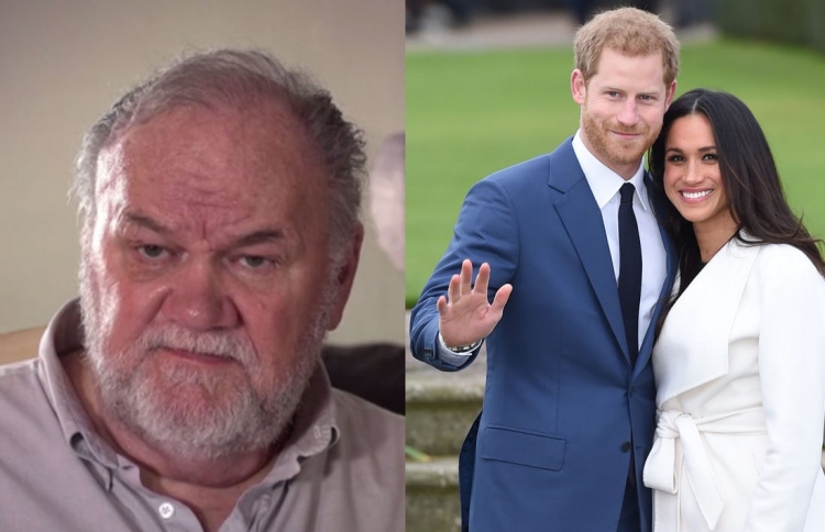 މެގަންގެ ބައްޕަ އަނެއްކާ ވެސް އޭނާއާ ދެކޮޅަށް