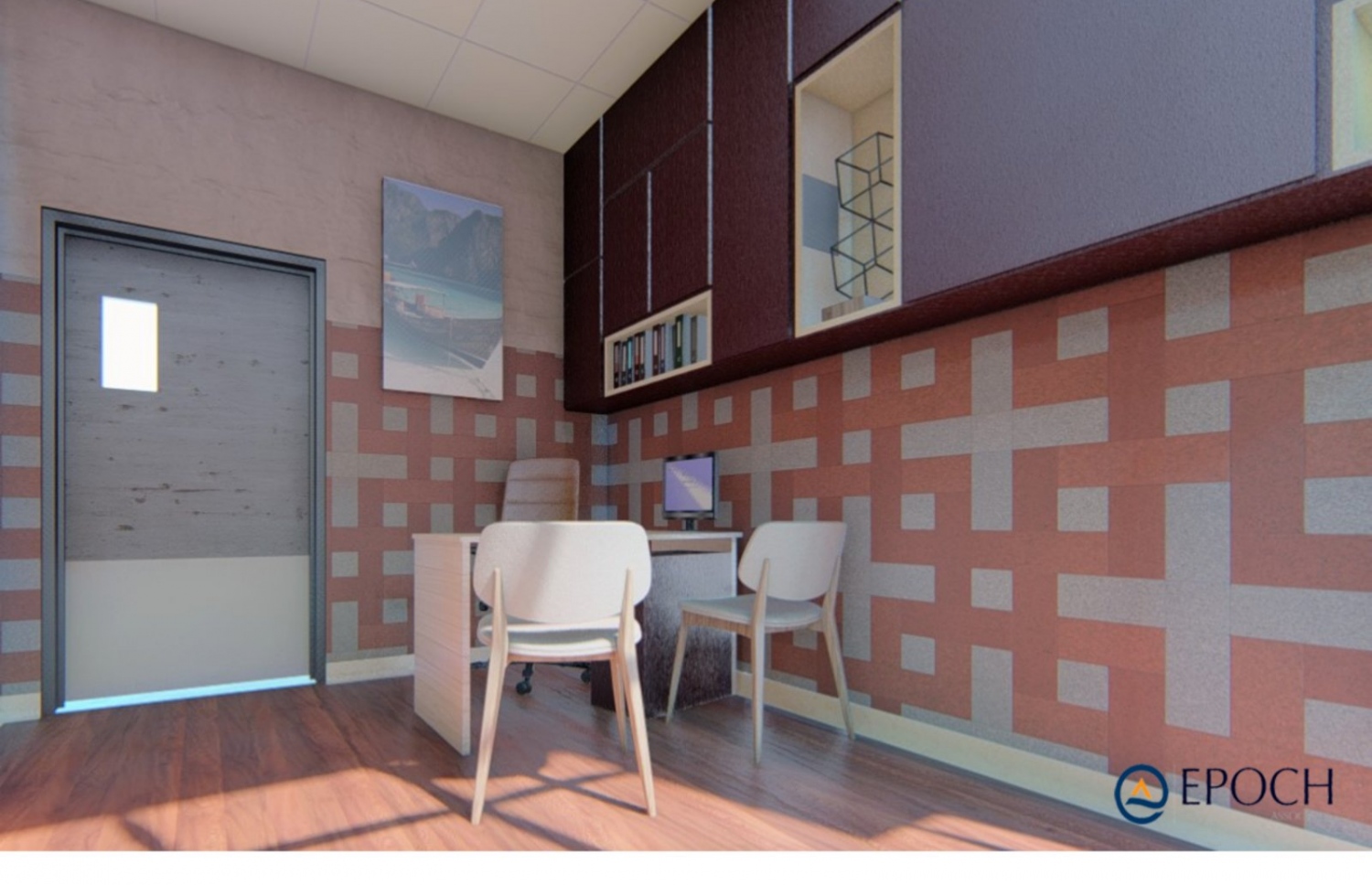 ދިއްދޫ ހޮސްޕިޓަލްގެ އެތެރެ ބައެއް ތަންތަން ހުންނާނެ ގޮތުގެ ކުރެހުން