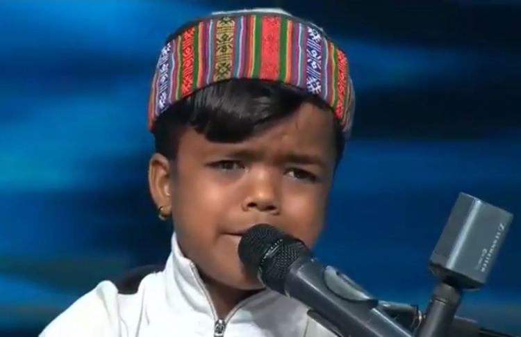 ބުލީގެ ވާހަކައެއް މިފަހަރު އިންޑިއާ އިން