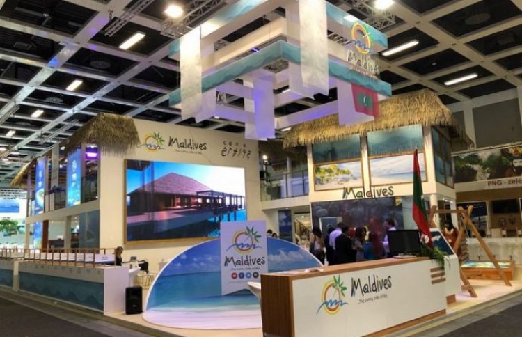 ޗައިނާގައި ރާއްޖެ އިޝްތިހާރުކުރަން ހާއްސަ ހަރަކާތެއް