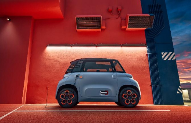 އަގު ހެޔޮ އިލެކްޓްރިކް ކާރެއް