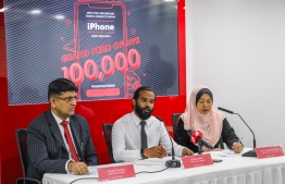 BML announces changes to its personal loans and financing portfolio, along with a special promotion, on March 1, 2020. PHOTO/BML