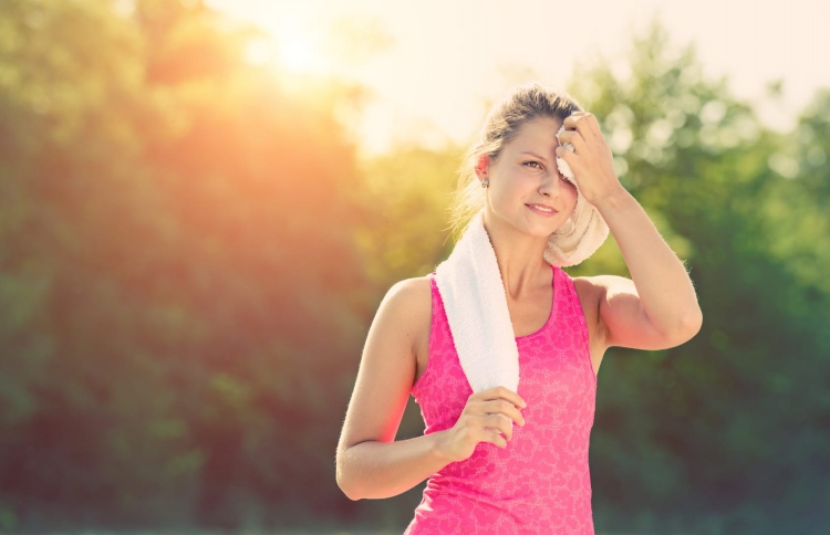 ހަފުތާއަކު 150 މިނެޓް ކަސްރަތުކުރާތި: ޑަބްލިޔުއެޗްއޯ