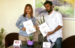Maldives Film Association to host awards. PHOTO: MFA