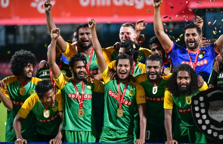 އެންމެ ފުރަތަމަ ޕްރެކްޓިސް ފަށަނީ މާޒިޔާ އިން