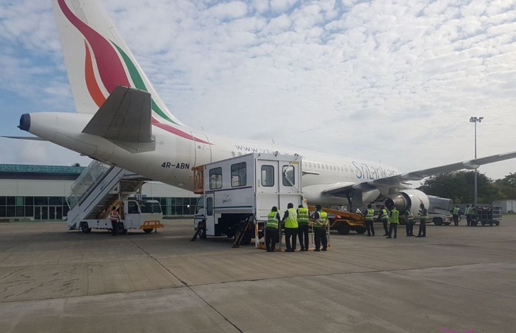 ގަން އެއާޕޯޓް މަޝްރޫއުގެ ޕްރީ ކޮލިފިކޭޝަން ފަށައިފި